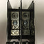 Used Marathon 1322570 Power Distribution Block, 2-Pole, 1 to 4, Rating: 600V 175A