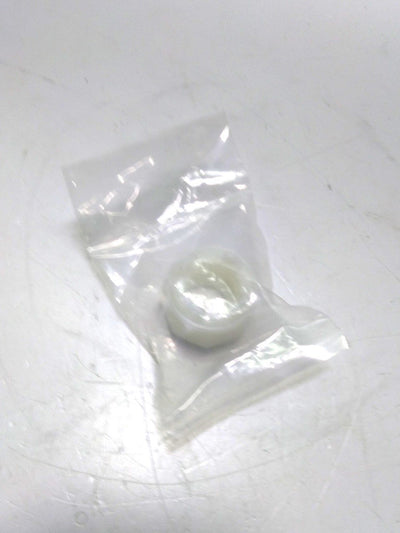 New Saint-Gobain CL075TU True Union Tri-Clamp, MINI 3/4" to MINI 3/4", Kynar