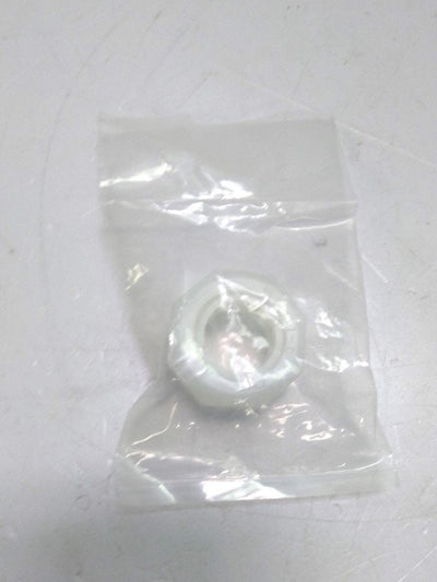 New Saint-Gobain CL075TU True Union Tri-Clamp, MINI 3/4" to MINI 3/4", Kynar