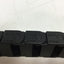 Used Igus 07.20.028 Energy Chain E-Chain Width: 28mm, Length: 384mm, Height 16mm