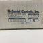 Used McDaniel Controls AB 50111 Pressure Gauge, Range: 0-3000psi, Connection 1/4" NPT
