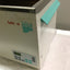 Used Julabo TW12 Heated Lab Water Bath PID Digital Control 99.9-C 12-Liters 115VAC-2