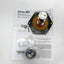 New Watts LFRK 909M1 VT Series 909 Complete Relief Valve Repair Kit, 1 1/4" - 2"