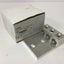 New Burndy K3A36U2N Three Conductor Lug, Wire Size: 2 AWG to 600 kcmil