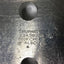 New Burndy K3A36U2N Three Conductor Lug, Wire Size: 2 AWG to 600 kcmil