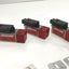 New – Open box Lot of 3 Dynamco D123201 Electric Solenoid Pneumatic Air Valve 3-Way 24VDC 2.5W