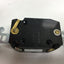 Used Lot of 3 Pass and Seymour 4710 Turnlok Receptacle Voltage: 125VAC, Amperage: 15A