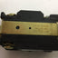 Used WC596/77-1 Turnlok Receptacle, Voltage: 250VAC, Amperage: 30 A, 2-Phase 3-Pole