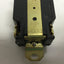 Used WC596/77-1 Turnlok Receptacle, Voltage: 250VAC, Amperage: 30 A, 2-Phase 3-Pole
