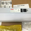 Used Hoffman ALF16M12R Fluorescent Undercabinet Enclosure Light Fixture 12" 115VAC