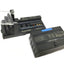 Used GE Fanuc IC200MDL940C Input Relay Module 24VDC 16PT With IC200CHS022A IO Carrier