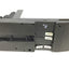 Used GE Fanuc IC200MDL940C Input Relay Module 24VDC 16PT With IC200CHS022A IO Carrier