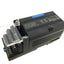 Used GE Fanuc IC200MDL940C Input Relay Module 24VDC 16PT With IC200CHS022A IO Carrier
