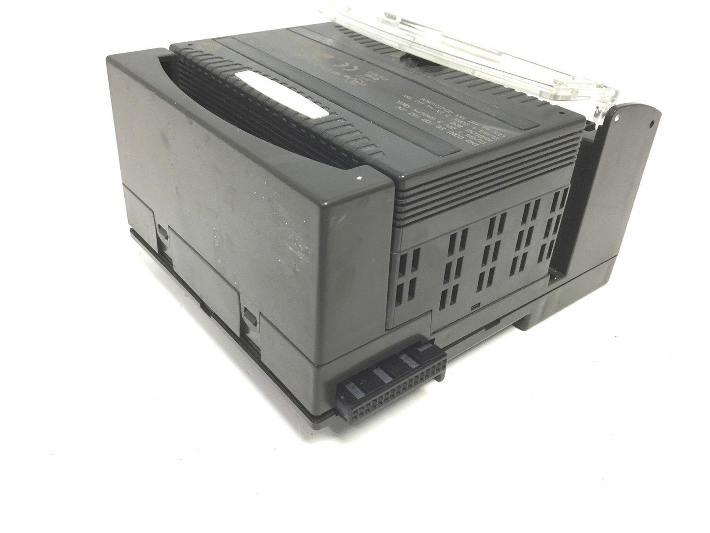 Used Ge Fanuc IC200ALG240-FC Analog Input Module 16BIT, 8 Channels With I/O Base