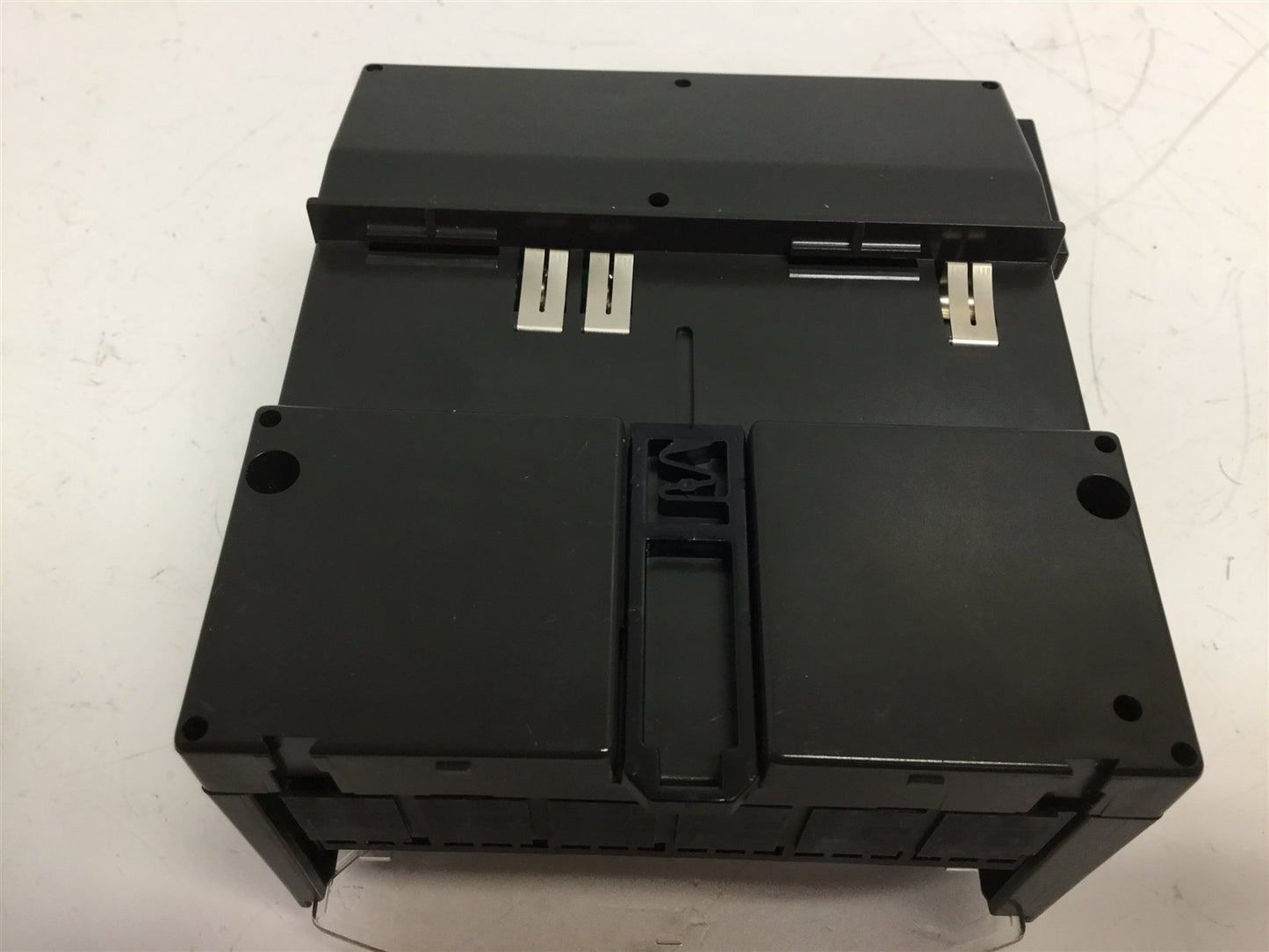 Used Ge Fanuc IC200ALG240-FC Analog Input Module 16BIT, 8 Channels With I/O Base