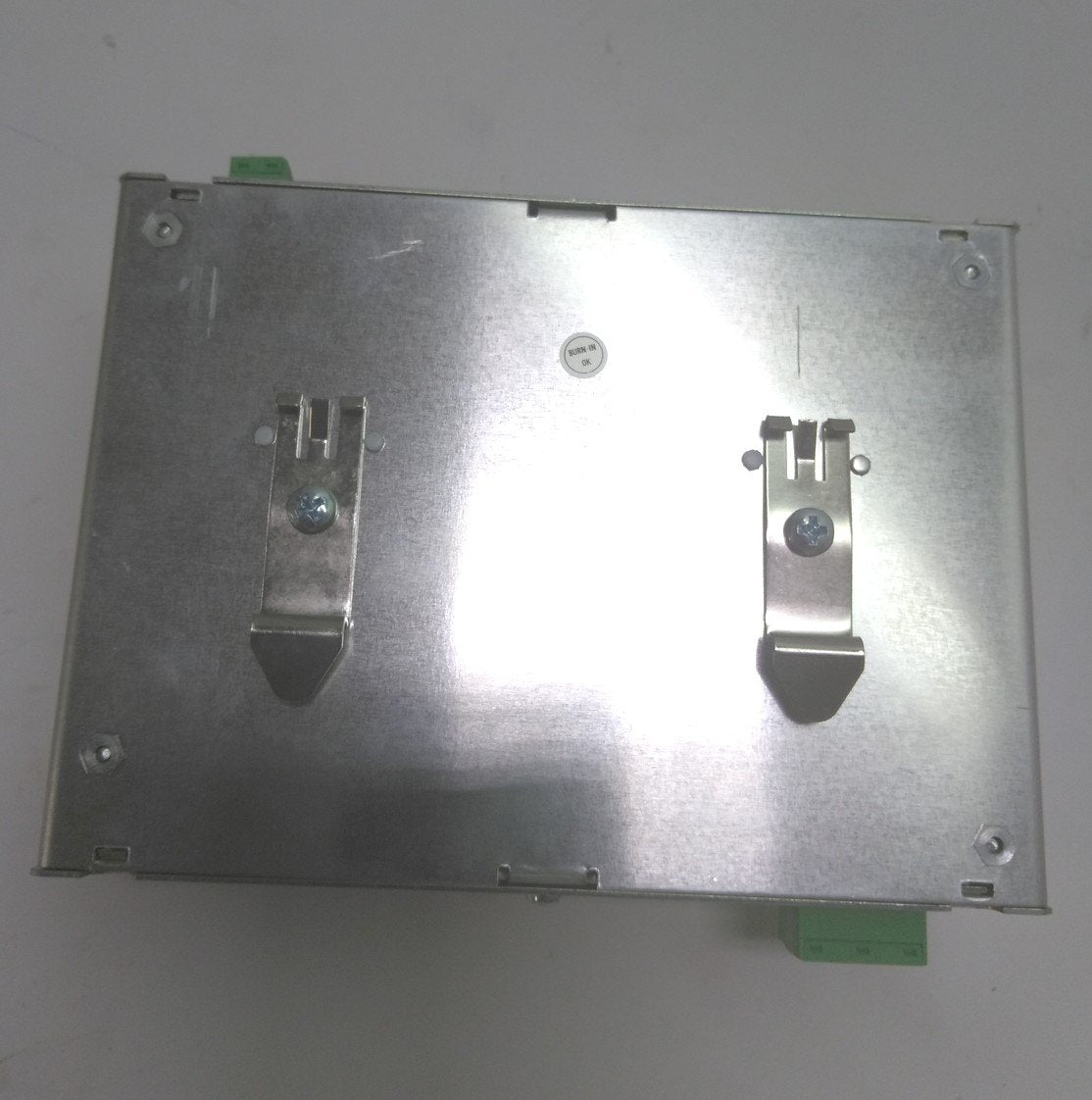 Used LinMot S01-48/150 Power Supply, In: 115 / 230VAC 3 / 1.7A, Out: 48VDC 3A