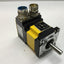 Used Parker Compumotor BE231DJ-NPSN Servo Motor Normal Shaft No Brake 340VAC