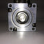 Used Parker Compumotor BE231DJ-NPSN Servo Motor Normal Shaft No Brake 340VAC