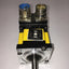 Used Parker Compumotor BE231DJ-NPSN Servo Motor Normal Shaft No Brake 340VAC