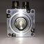 Used Parker Compumotor BE231DJ-FPSN Servo Motor Flat Shaft No Brake 340VAC