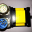 Used Parker Compumotor BE231DJ-FPSN Servo Motor Flat Shaft No Brake 340VAC