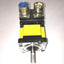 Used Parker Compumotor BE231DJ-FPSN Servo Motor Flat Shaft No Brake 340VAC