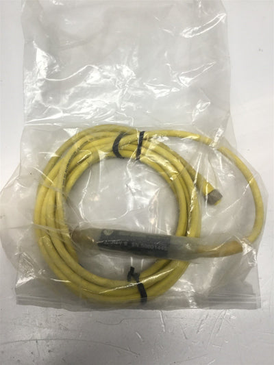 New Allen-Bradley 1485D-A3C3-R4 DeviceNet Cable Straight Micro 4-Pin DeviceLink 3m