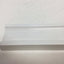 Used Lumonics JK-700 Pumping Chamber Porcelain Flash Bulb Tray, 5-3/8"x2-3/8"x3/4"