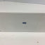 Used Lumonics JK-700 Pumping Chamber Porcelain Flash Bulb Tray, 5-3/8"x2-3/8"x3/4"