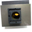 Used GSI Lumonics 0246307-REV 00 Adjustable Laser Mirror, JK700, JK702