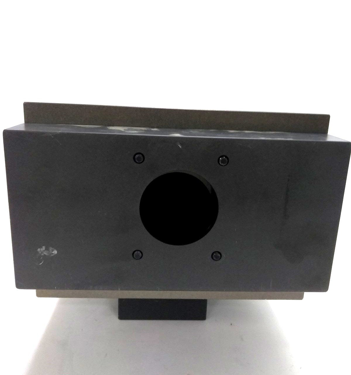 Used GSI Lumonics 0246307-REV 00 Adjustable Laser Mirror, JK700, JK702