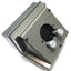 Used GSI Lumonics 0246307-REV 00 Adjustable Laser Mirror, JK700, JK702