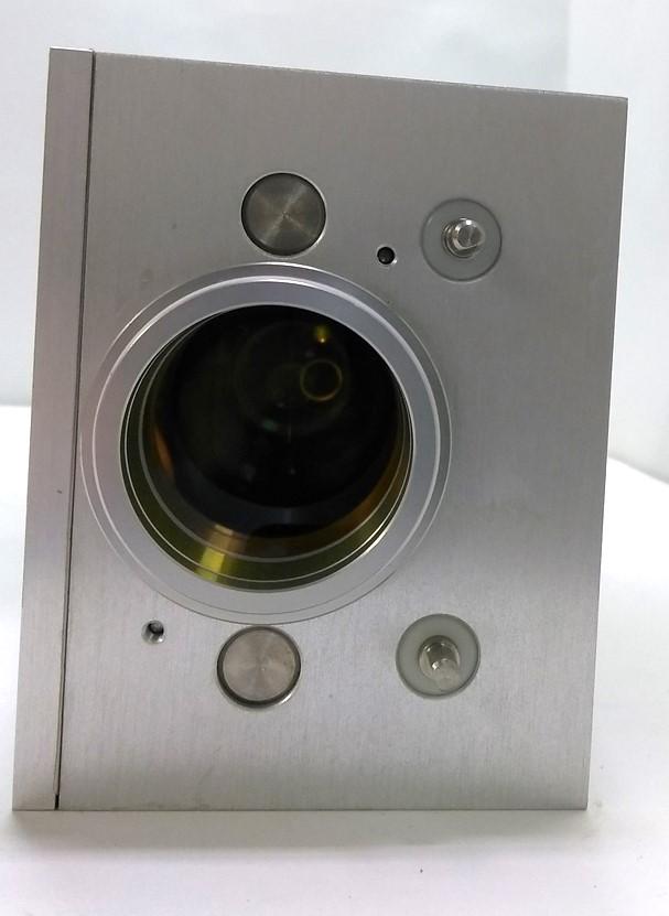 Used GSI Lumonics GSI-LAS-ADJ Laser Focal Point Adjuster, JK700, JK702