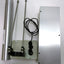 Used GSI Lumonics GSI-LAS-ADJ Laser Focal Point Adjuster, JK700, JK702