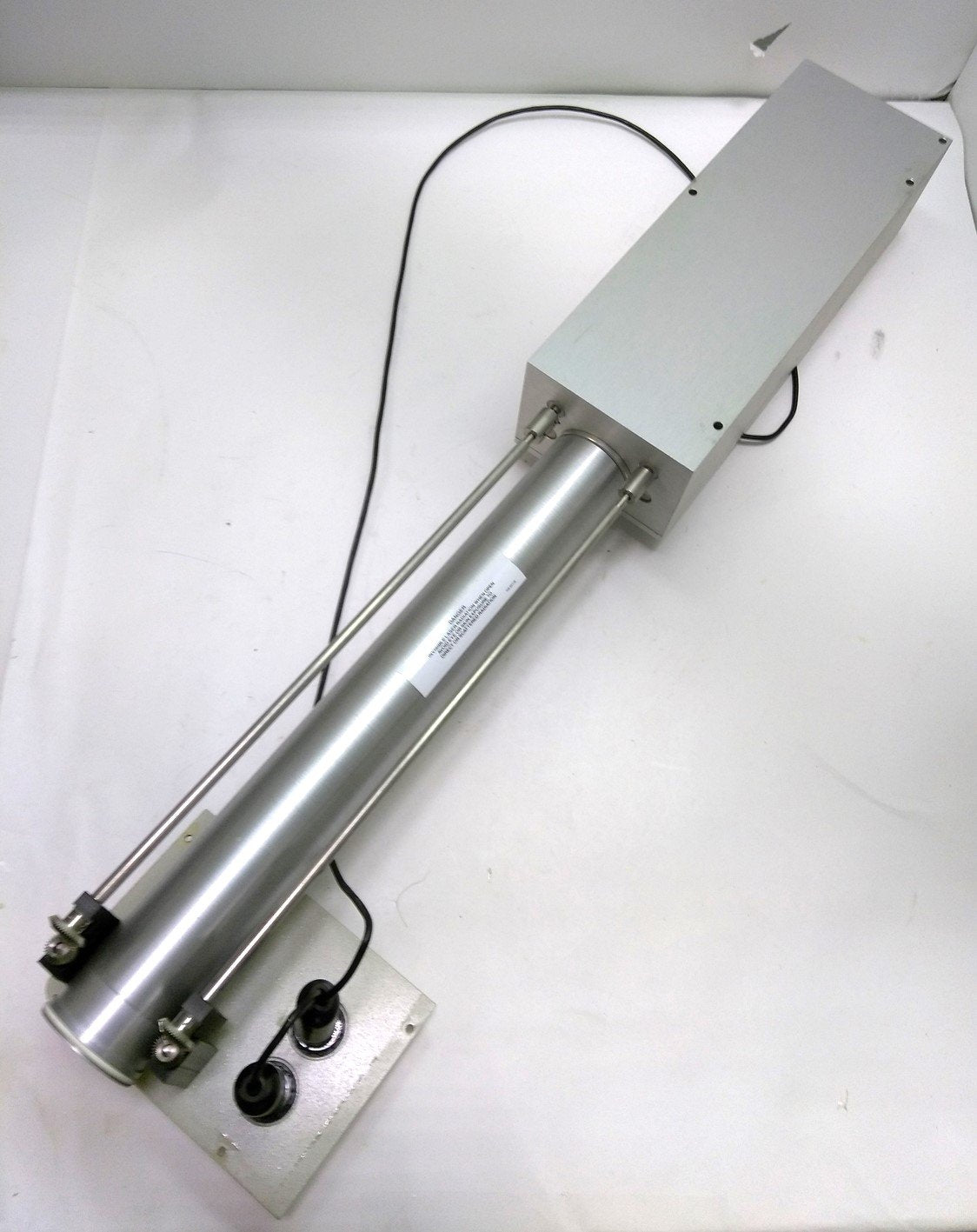 Used GSI Lumonics GSI-LAS-ADJ Laser Focal Point Adjuster, JK700, JK702