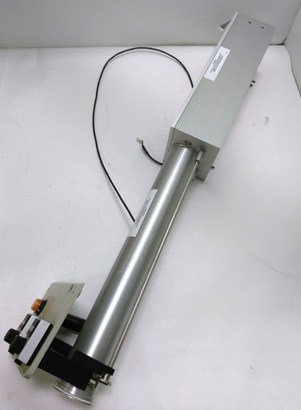 Used GSI Lumonics GSI-LAS-ADJ Laser Focal Point Adjuster, JK700, JK702