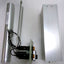 Used GSI Lumonics GSI-LAS-ADJ Laser Focal Point Adjuster JK700, JK702, Missing Collar