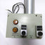 Used GSI Lumonics GSI-LAS-ADJ Laser Focal Point Adjuster JK700, JK702, Missing Collar