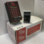 Used Shockwatch Mag 3500 G-Force & DataScribe RH 52 Temp/Humid Data Event Recorders