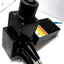 Used GSI Lumonics Laser Beam Adjuster, Two Adjusters, JK700, JK702