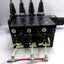 Used GSI Lumonics Laser Beam Adjuster, Four Adjusters, With Eye Piece, JK700, JK702