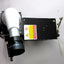 Used GSI Lumonics Laser Beam Adjuster, Four Adjusters, With Eye Piece, JK700, JK702