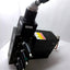 Used GSI Lumonics Laser Beam Adjuster, Four Adjusters, With Eye Piece, JK700, JK702