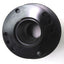 Used GSI Lumonics JK 700, JK 702 Laser Coupler, Material: Aluminum