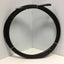 Used Lumonics JK 700 Series Laser Fiber Optic Cable 85' Length, Fitting: 0.3805"