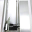 Used GSI Lumonics GSI-LAS-ADJ Laser Focal Point Adjuster JK700, JK702, Clipped Cord