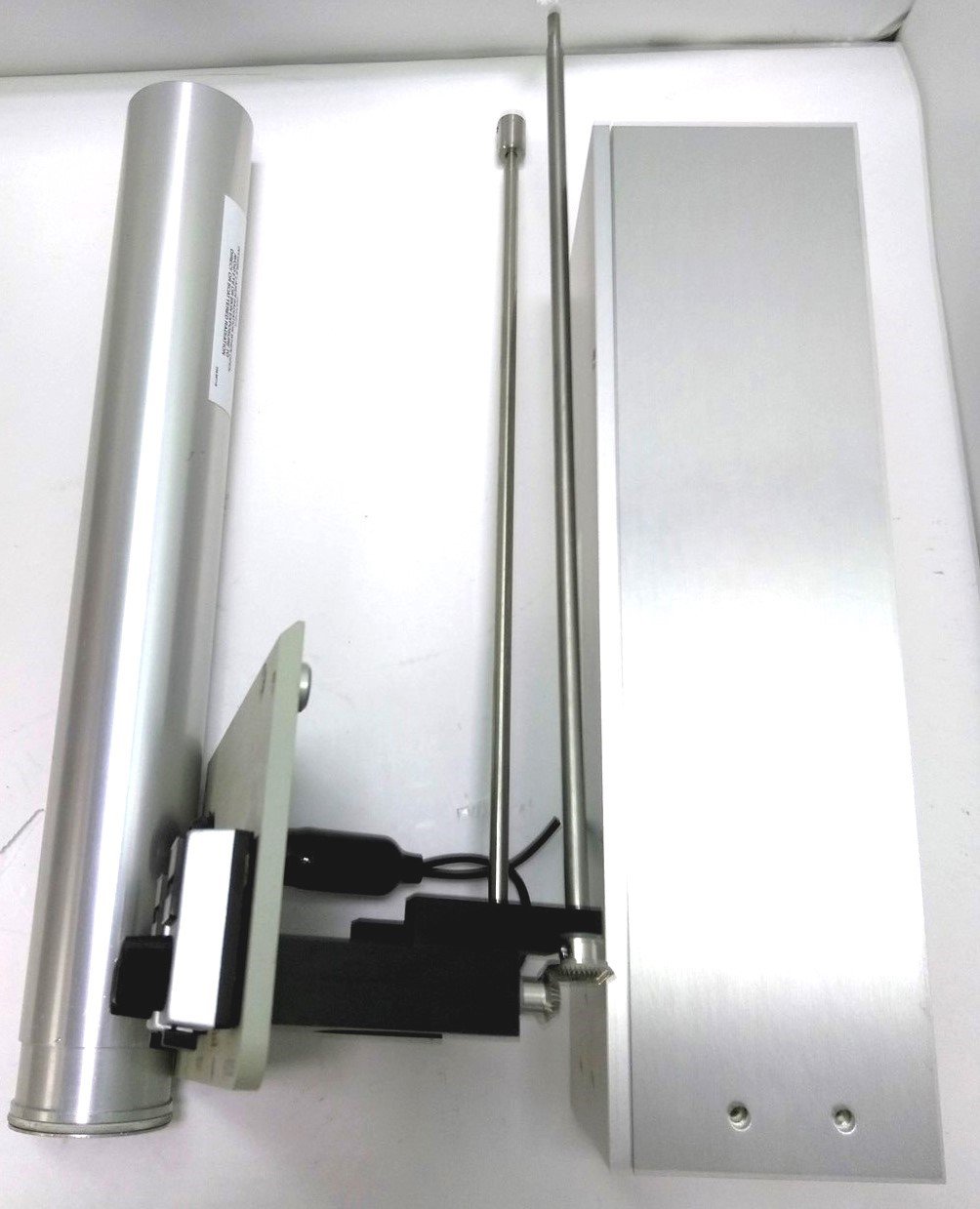 Used GSI Lumonics GSI-LAS-ADJ Laser Focal Point Adjuster JK700, JK702, Clipped Cord