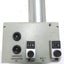 Used GSI Lumonics GSI-LAS-ADJ Laser Focal Point Adjuster JK700, JK702, Clipped Cord