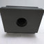 Used GSI Lumonics 0246307 Adjustable Laser Mirror JK700 JK702 Missing Mounting Block