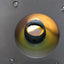 Used GSI Lumonics 0246307 Adjustable Laser Mirror JK700 JK702 Missing Mounting Block